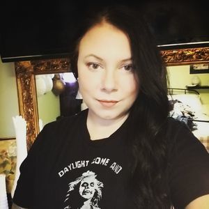 Meet your Posher, Krissy